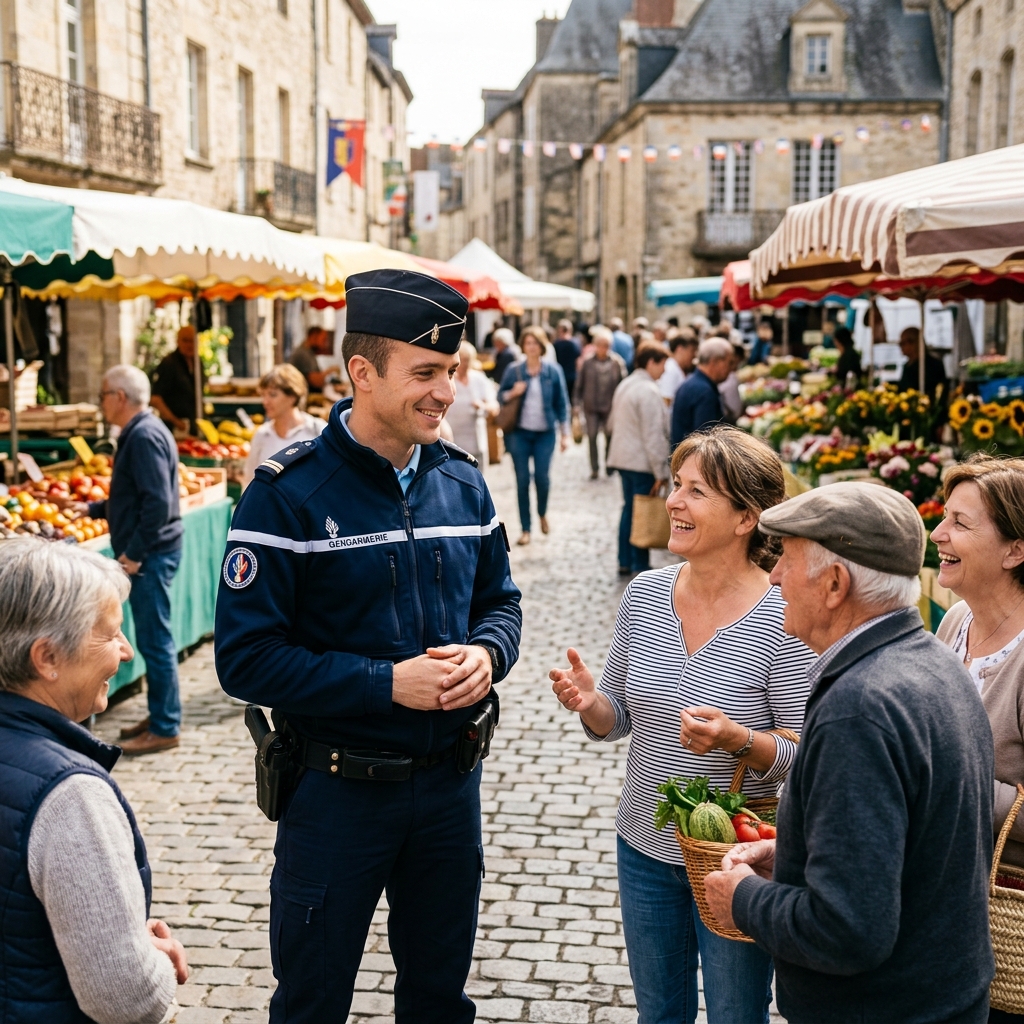 Brigade Motorisée